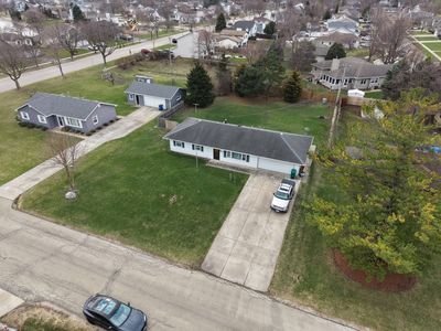 3002 Harris Dr