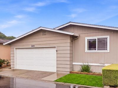263 Forest Dr #263