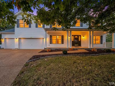 524 Hartford Valley Dr