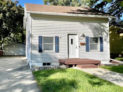 Property at 1309 2nd St, Brookings, SD