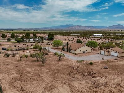 Property at 98 Derbyshire Rd, Tularosa, NM