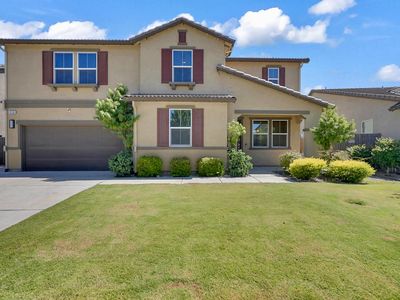 Property at 258 Columbus Dr, Manteca, CA