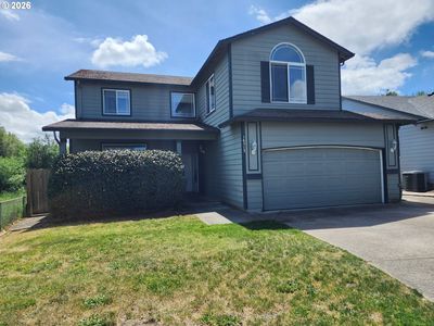 Property at 16513 NE 65th Cir, Vancouver, WA