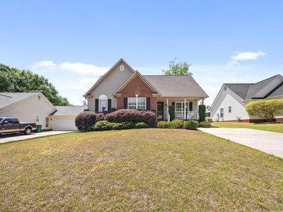 742 Cotton Branch Dr