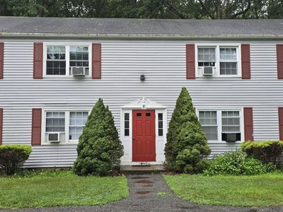 120 Gallup Hill Road #4B