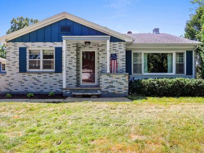 Property at 637 Butler St, De Pere, WI