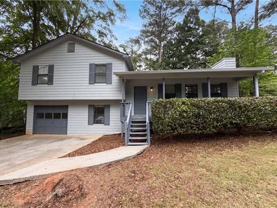 3193 Pinto Dr