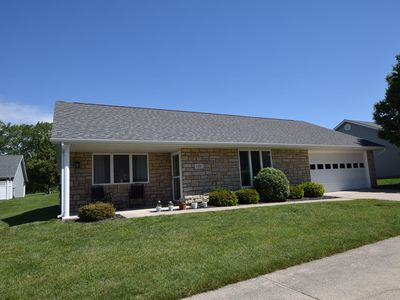 Property at 943 E Lawn Ave APT 33, Urbana, OH
