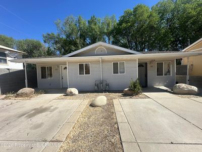 Property at 405 E Blanco St, Aztec, NM