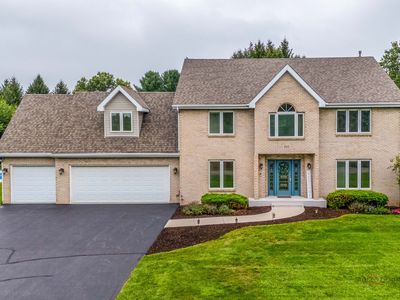 892 Tuneberg Dr