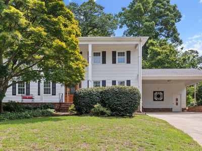 911 Emory Ln