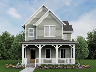 2000 Stonewater Blvd Lot 2889