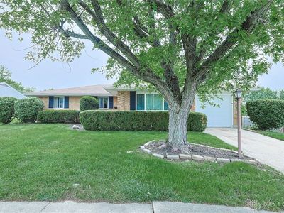 5718 Woodmore Dr