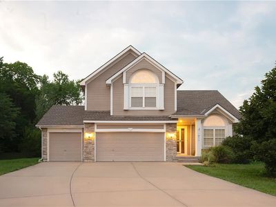 611 Timber Crest Ct