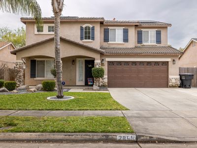 2869 W Brooke Avenue