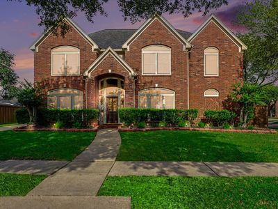2515 Masters Dr