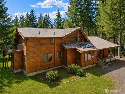 12800 Bear Track Lane