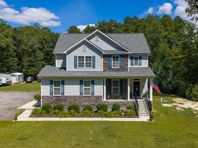 303 Juniper Springs Rd