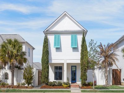 116 Gaunt Ln