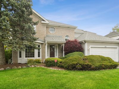Property at 1160 Hummingbird Ln, Grayslake, IL