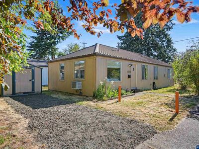 Property at 2356 NW Lincoln Ave, Corvallis, OR