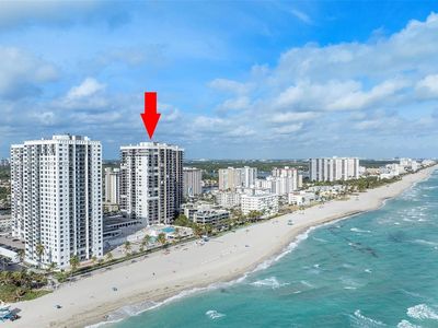 2201 S Ocean Dr APT 1705