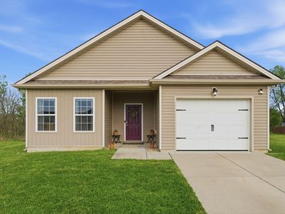 140 John Davis Dr