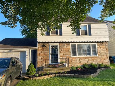Property at 224 Creed St, Struthers, OH