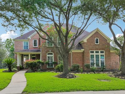 Property at 2908 Park Bend Dr, Friendswood, TX