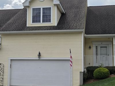 Property at 37 Horne Way, Millbury, MA