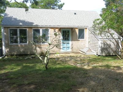 119 Old Thumb Point Rd