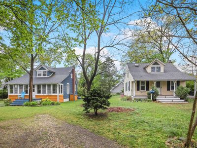 Property at 132 Blue Point Avenue, Blue Point, NY