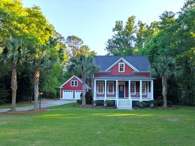 117 Deer St