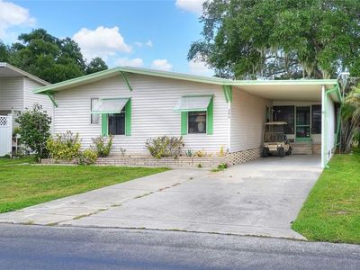 2055 S Floral Ave S Lot 296