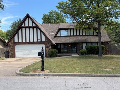 8813 S 71st East Ave E #1
