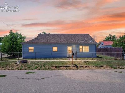 Property at 505 2nd Ave, Deer Trail, CO