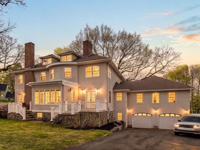 10 Rangeley Rd