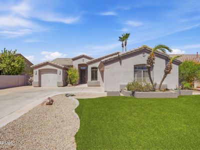6796 W Abraham Lane