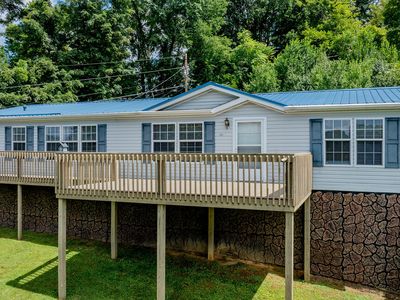 Property at 205 Banner St, Blountville, TN