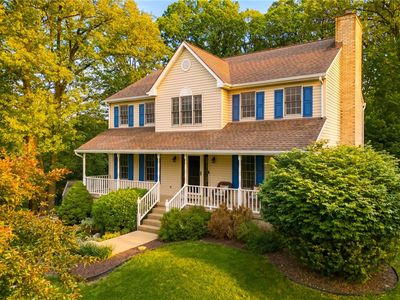 900 Harvest Ridge Dr