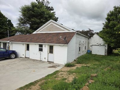 Property at W6110 County Road B, Monroe, WI