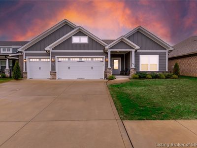 3026 Bridlewood Lane