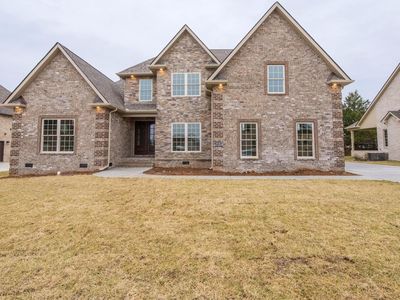 1505 Martha Washington Way LOT 2