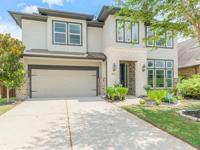 10914 Crestwood Point Cir