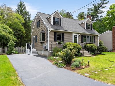 35 Spallus Rd