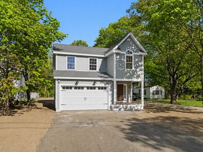 6 Pleasant Street