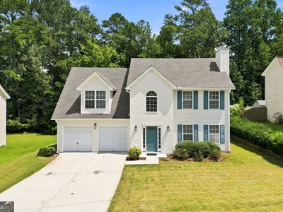 465 Cherry Branch Ln