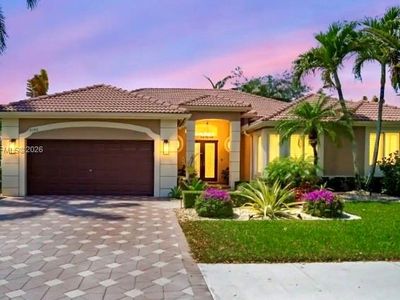 8146 N Savannah Cir