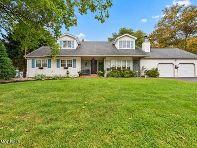11 Lake Ontario Lane