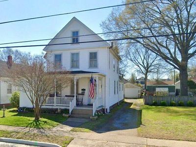 435 Chapel St
